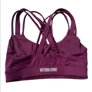 Victoria’s sport sports bra